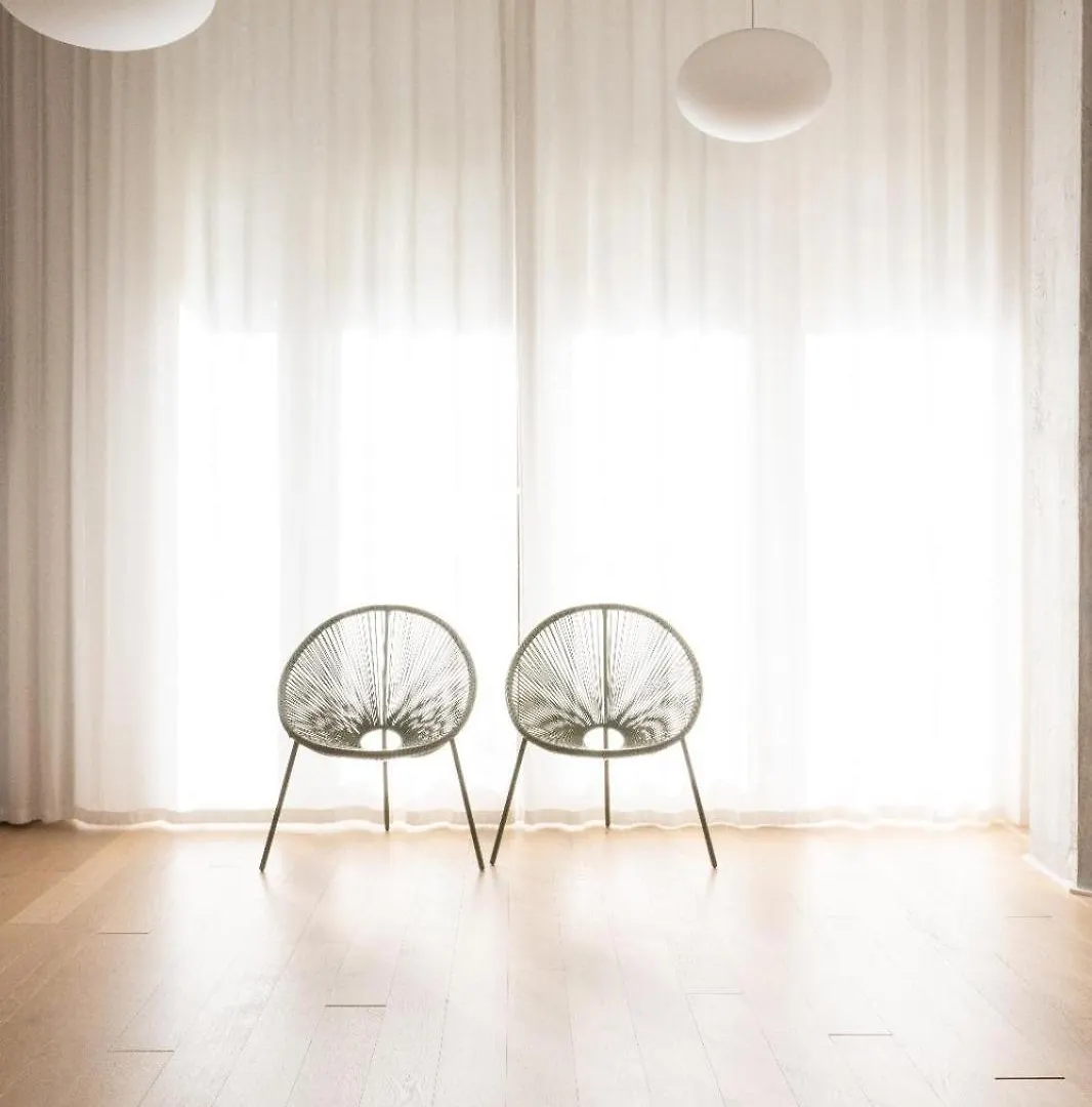 Apartment Spazio X Mantova