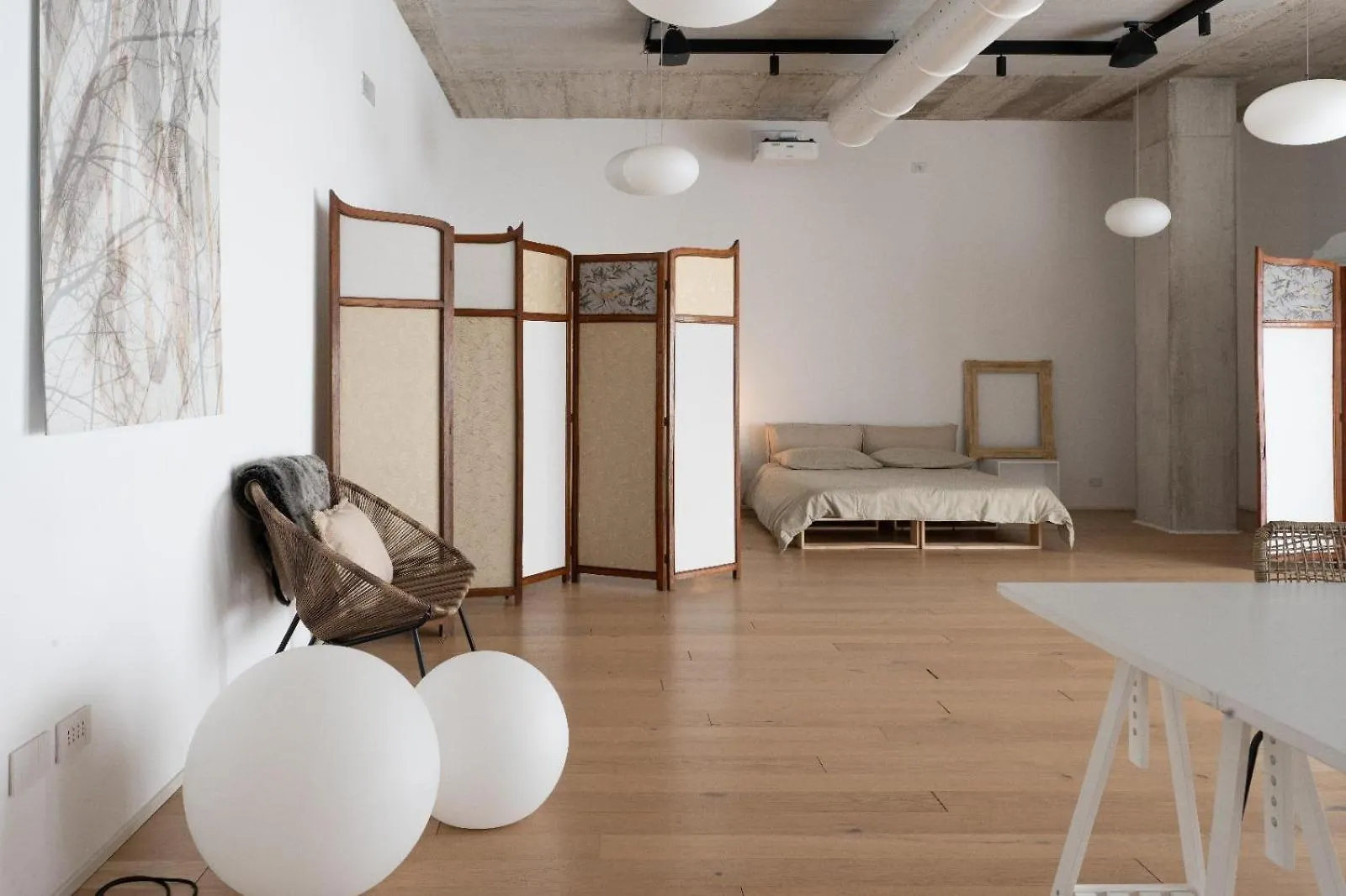 Spazio X Mantova Apartment