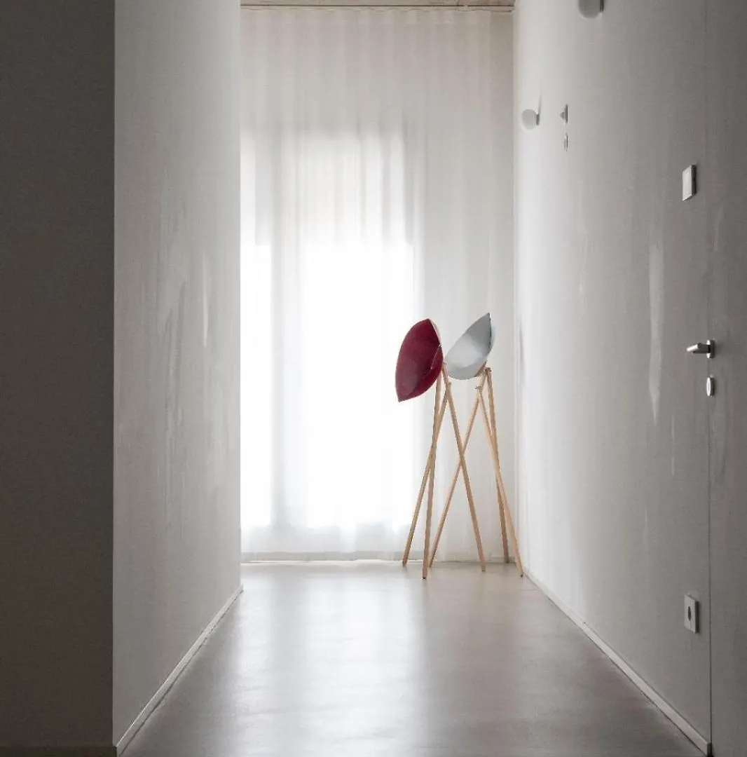 Apartment Spazio X Mantova