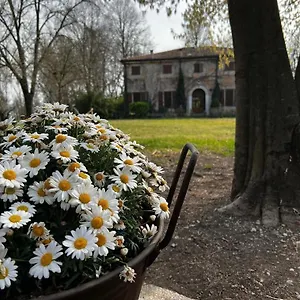Corte San Girolamo Vakantieboerderij