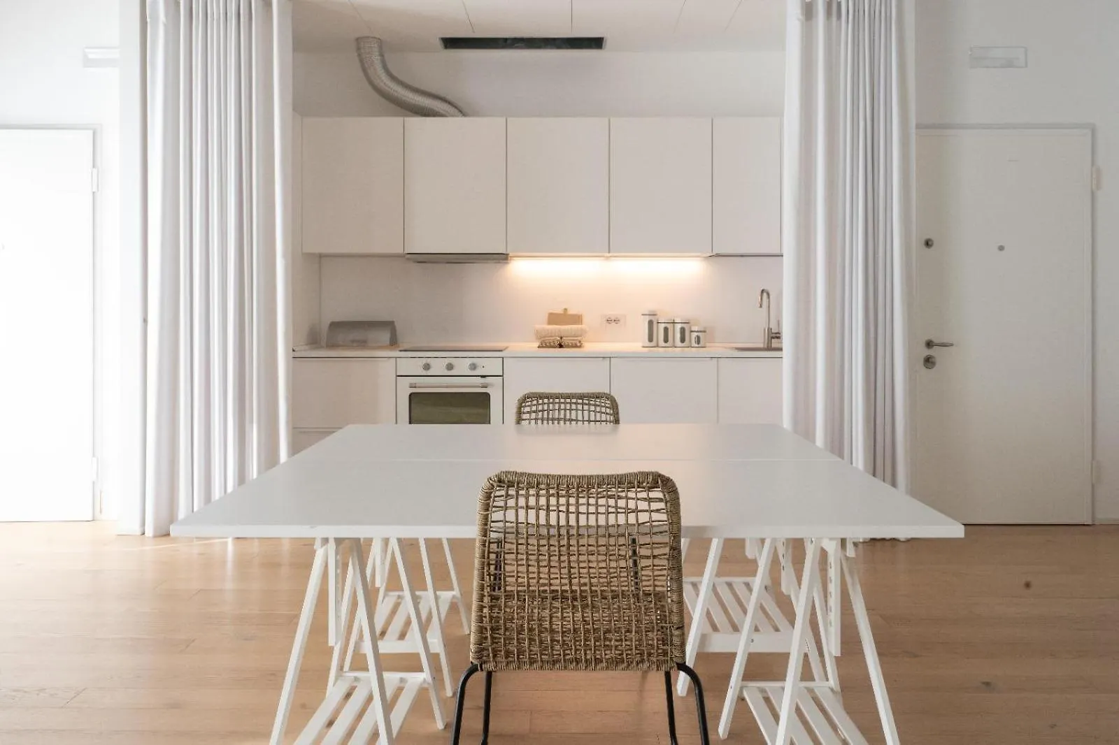 Apartment Spazio X Mantua Italien